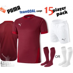 Puma soccer kits johannesburg hotsell